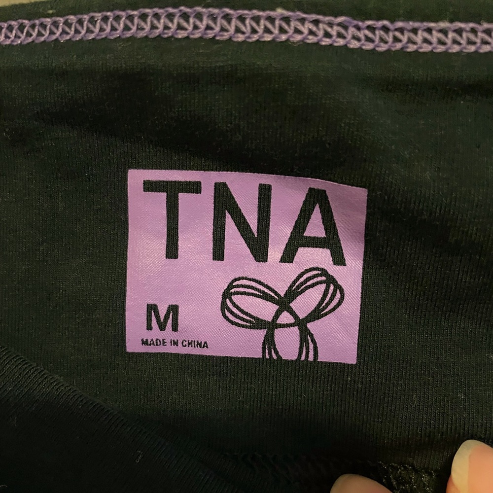TNA Leggings